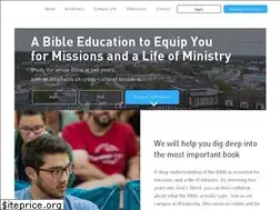 Sites similar to e360bible.org