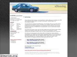 Sites similar to e36racing.de
