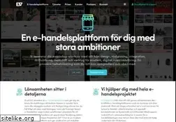Sites similar to e37.se