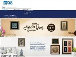 Sites similar to e38.com.tr