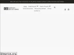 Sites similar to e38surveysolutions.com