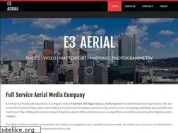 Sites similar to e3aerial.com