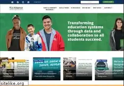 Sites similar to e3alliance.org
