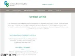 Sites similar to e3asesorias.com