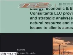 Sites similar to e3c.com