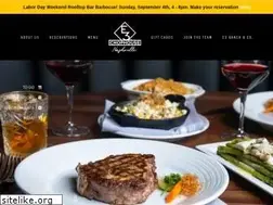 Sites similar to e3chophousenashville.com