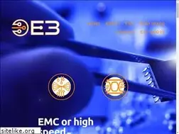 Sites similar to e3compliance.com