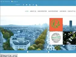 Sites similar to e3conseil.com