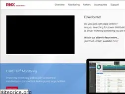 Sites similar to e3control.com