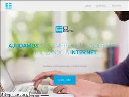 Sites similar to e3digital.com.br
