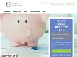 Sites similar to e3financialcoaching.com
