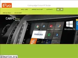Sites similar to e3io.com