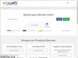 Sites similar to e3lam.org