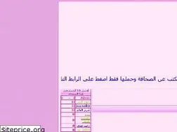 Sites similar to e3lamna.alafdal.net
