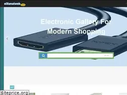 Sites similar to e3lanatweb.com