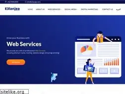 Sites similar to e3lanjea.com