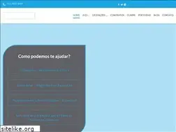 Sites similar to e3licitacoes.com.br