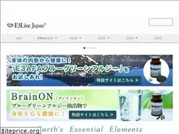 Sites similar to e3livejapan.co.jp