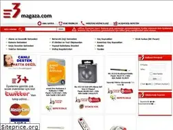 Sites similar to e3magaza.com