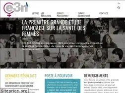 Sites similar to e3n.fr