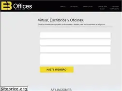 Sites similar to e3offices.com