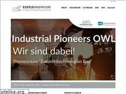 Sites similar to e3p.de