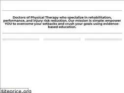 Sites similar to e3rehab.com