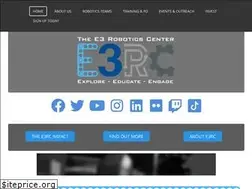 Sites similar to e3robotics.org