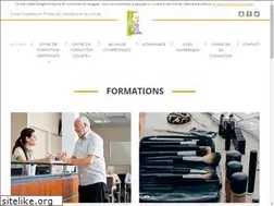 Sites similar to e3s.bzh