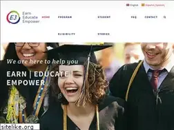 Sites similar to e3savings.org