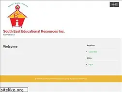 Sites similar to e3seer.com