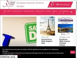 Sites similar to e3sensory.eu