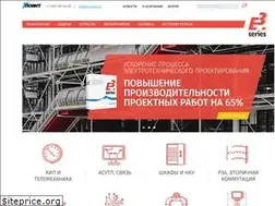 Sites similar to e3series.ru