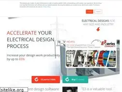Sites similar to e3seriescenters.com