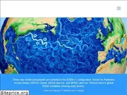 Sites similar to e3sm.org