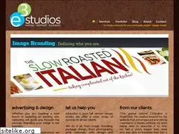 Sites similar to e3studios.com