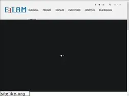 Sites similar to e3tam.com