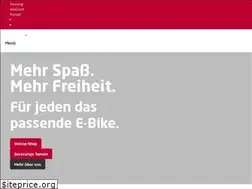 Sites similar to e4.bike