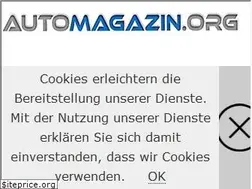 Sites similar to e46fanatics.de