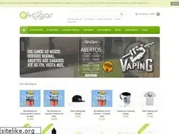 Sites similar to e4cigar.com
