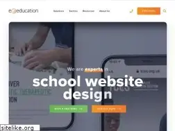 Sites similar to e4education.co.uk