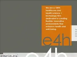 Sites similar to e4harchitecture.com