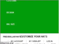 Sites similar to e4hats.com