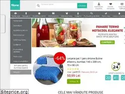 Sites similar to e4home.ro
