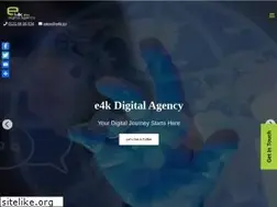 Sites similar to e4k.co