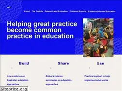 Sites similar to e4l.org.au