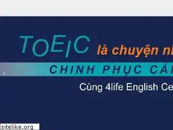 Sites similar to e4life.vn