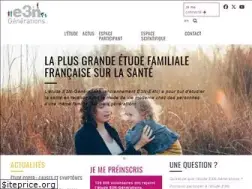 Sites similar to e4n.fr