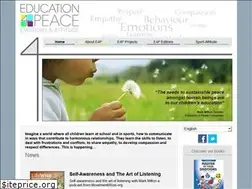 Sites similar to e4p.org