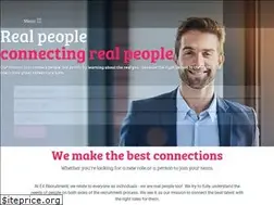 Sites similar to e4recruitment.com.au